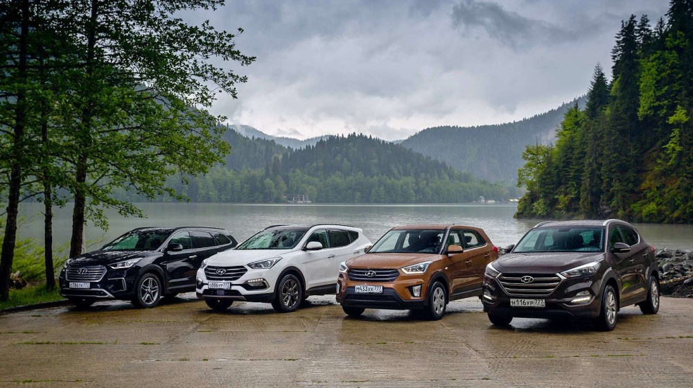    эти кроссоверы живут веками не прослужив ни дня в сервисе