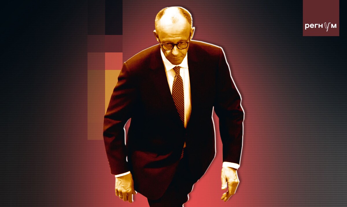     / Источник: Иван Шилов (с) ИА Регнум