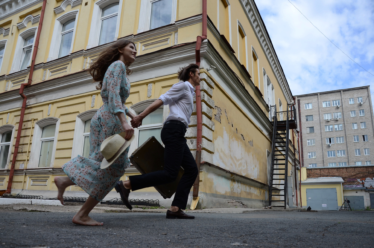 Возможно, когда-то уже использовала эту фотографию на своём канале, но она мне очень нравится, поэтому пусть будет ещё раз. Автор фото - моя дочь.