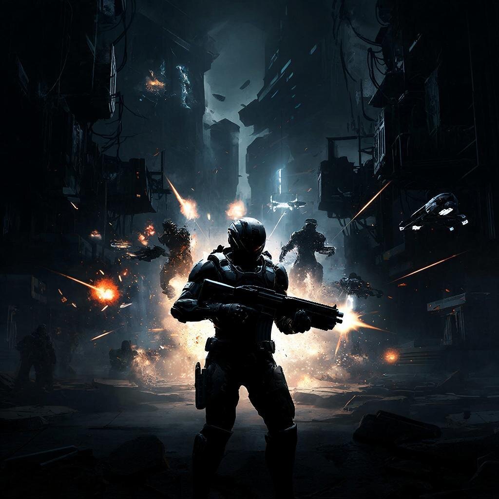 Будущее Counter Strike 2