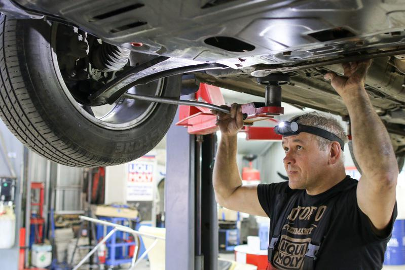    Денис Бочаров/NEWS.ru