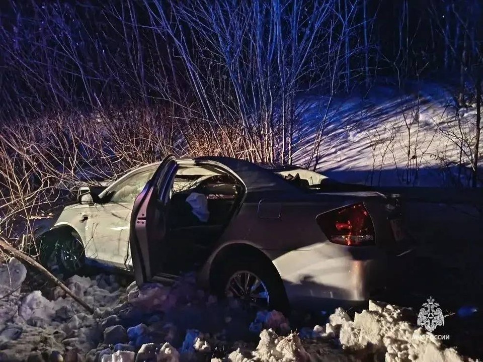    Фото: пресс-служба МЧС ЕАО