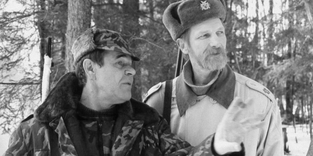 «А вы здесь все молодцы»: почему фразы из «Квартета И» и «Особенностей охоты» стали такой же классикой, как Гайдай