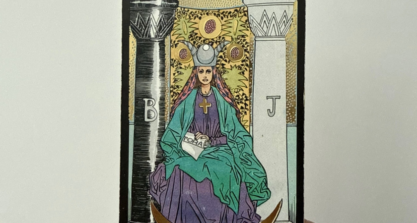    Мария Лихачева