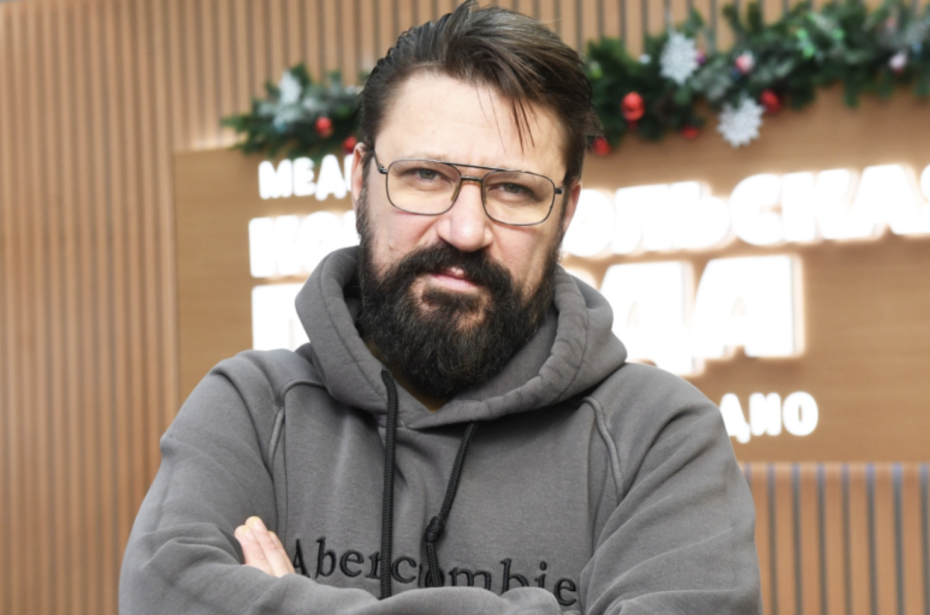    Komsomolskaya Pravda/Global Look Press