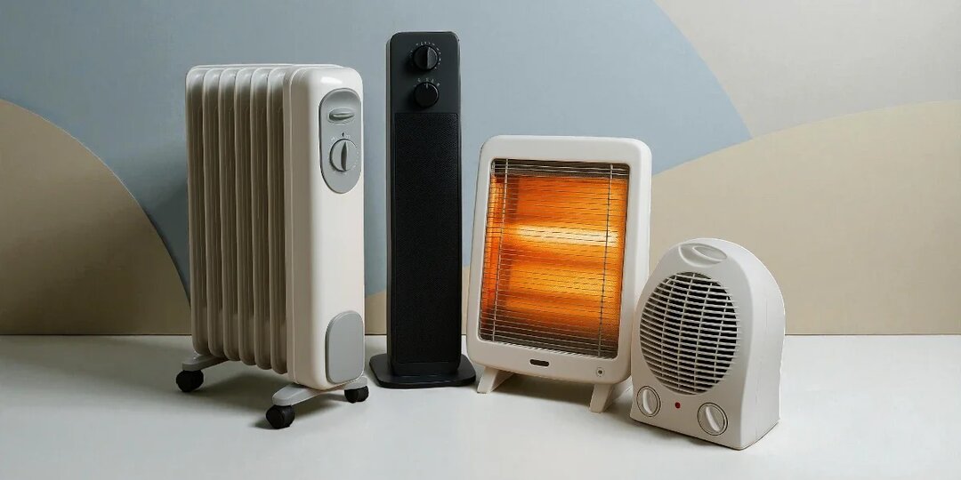Обзор самых лучших обогревателей для частного дома