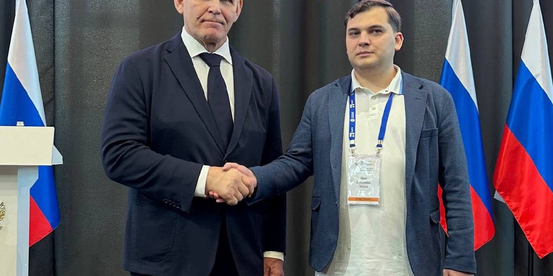 📖 Завершился третий модуль программы «Мастер публичной политики» для финалистов конкурса «Лидеры России