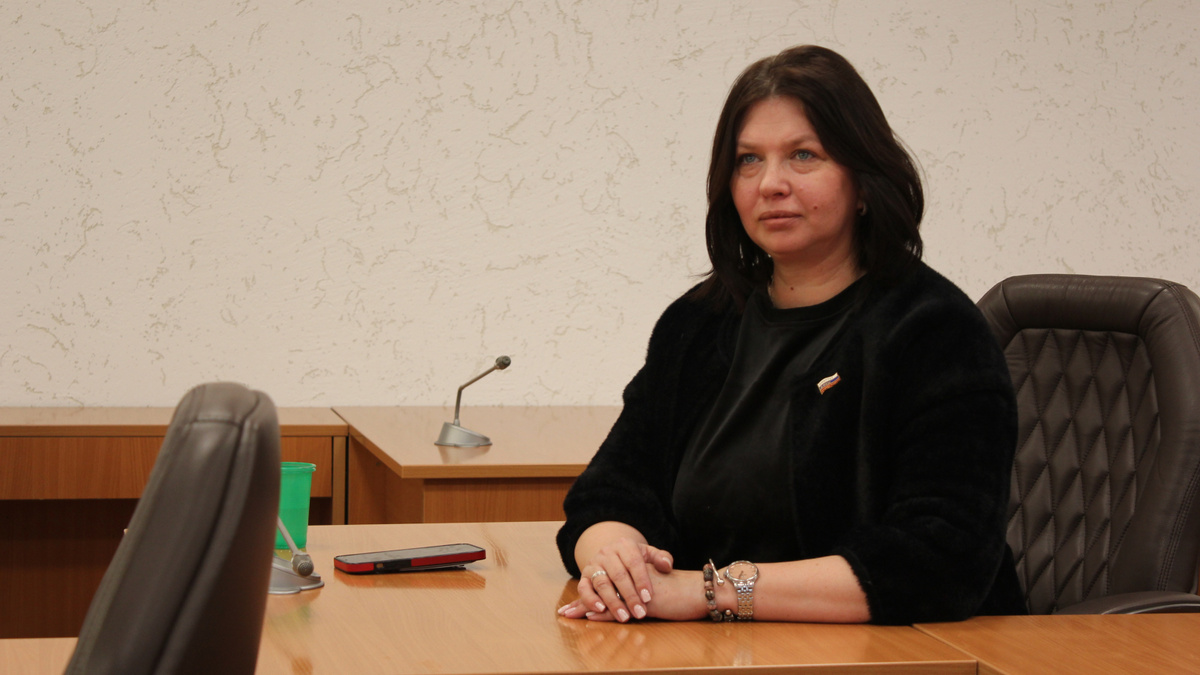    Фото: Дума Томска