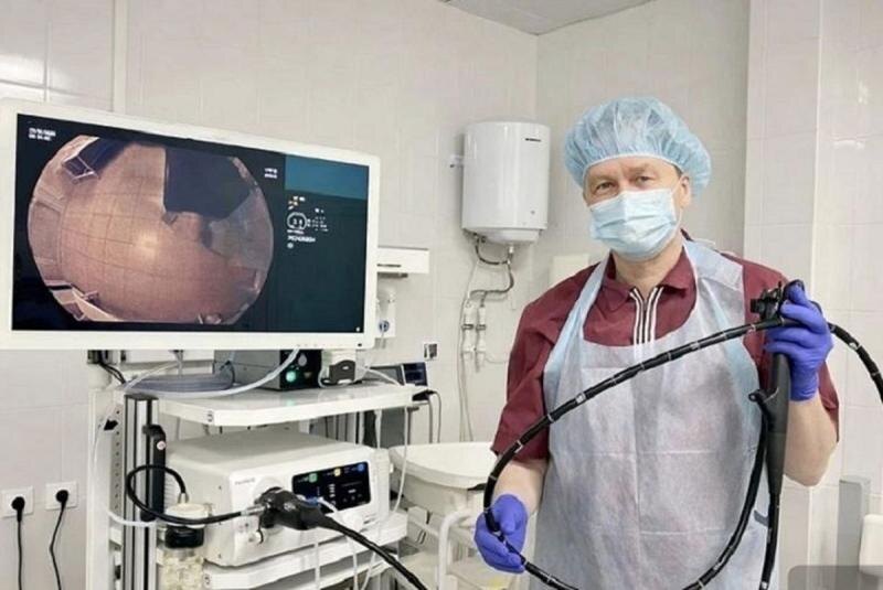     Фото: Минздрав Свердловской области