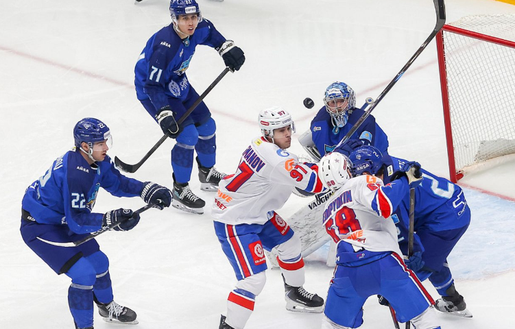 чемпионат.ком