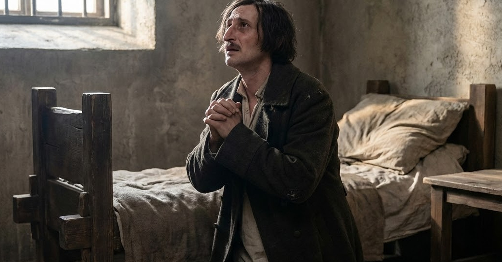 Что сгубило Гоголя? Голодовка, сумасшествие или врачебная ошибка