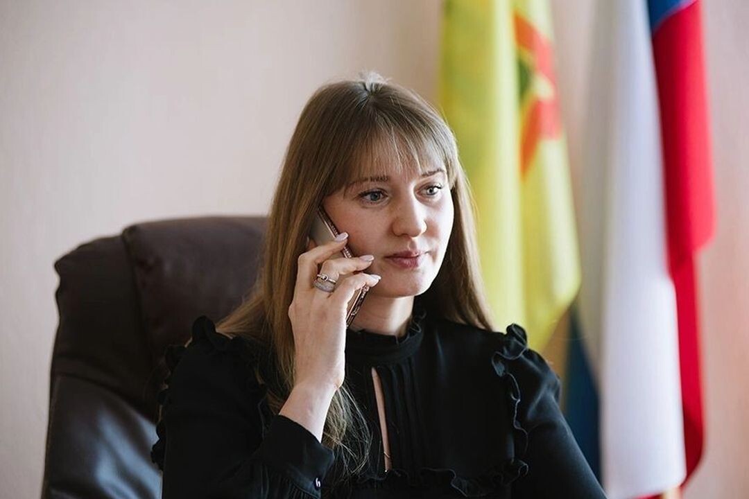 фото из соцсетей Марины Ермаковой