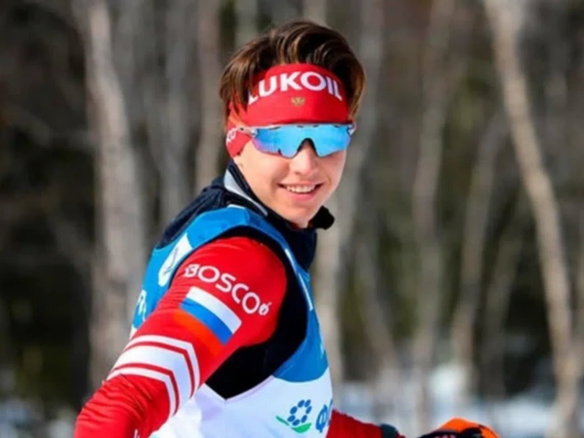     Савелий Коростелев выступит в финале лыжных гонок на Олимпиаде в Милане