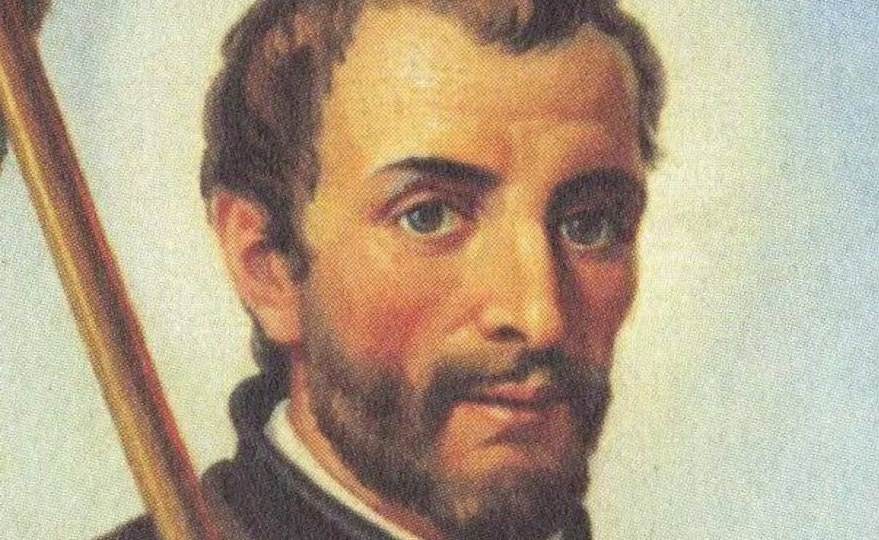 Святой, который варил людей заживо. Почему церковь до сих пор молится на палача Индии?