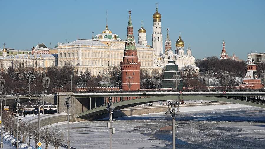    Фото: ИЗВЕСТИЯ/Павел Волков