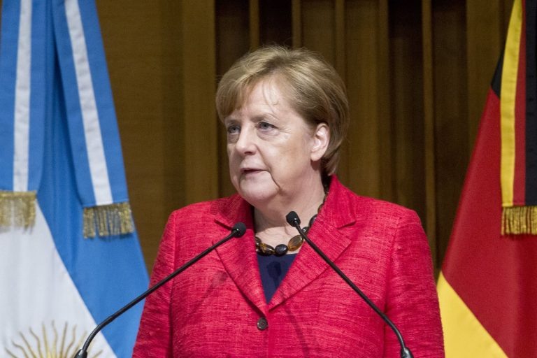    Фото: Ministerio de Ciencia / flickr.com Виктория Самойленко