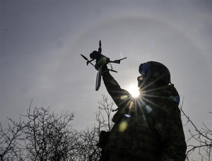    ФОТО: © РИА Новости / Евгений Биятов