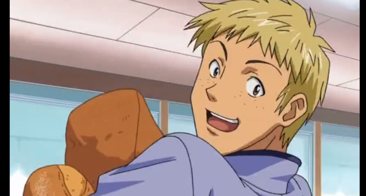 скрин с аниме