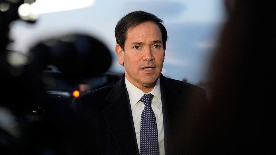    Фото: Alex Brandon/Pool via REUTERS