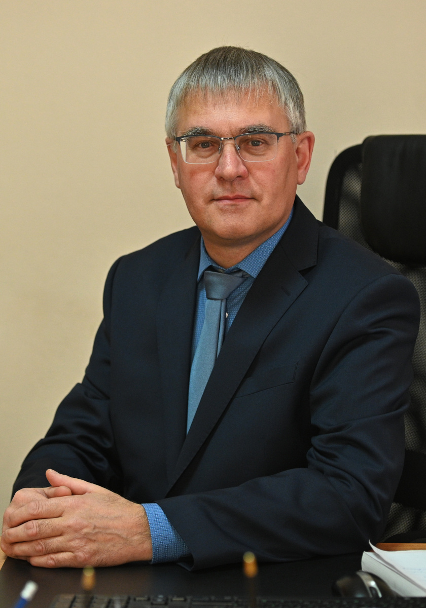 Максим Гулько