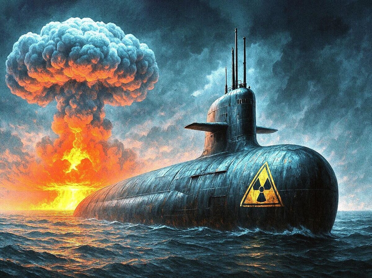    Изображение сгенерировано ИИ | © РИА Новости / Изображение сгенерировано ИИ