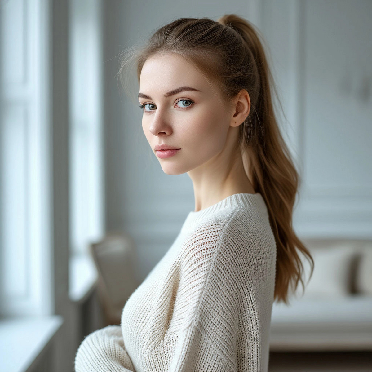 Авторские рассказы Вика Трель © (3853)