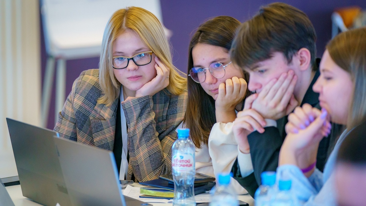    Конкурс инициативных проектов для молодёжи пройдёт в Югре