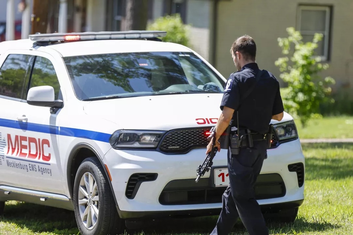    Фото: Nell Redmond, источник AP Photo