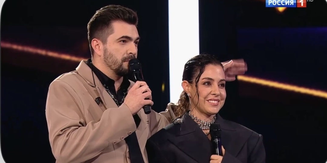 «Дуэты», финал сезона, выпуск 4 от 13.02.26