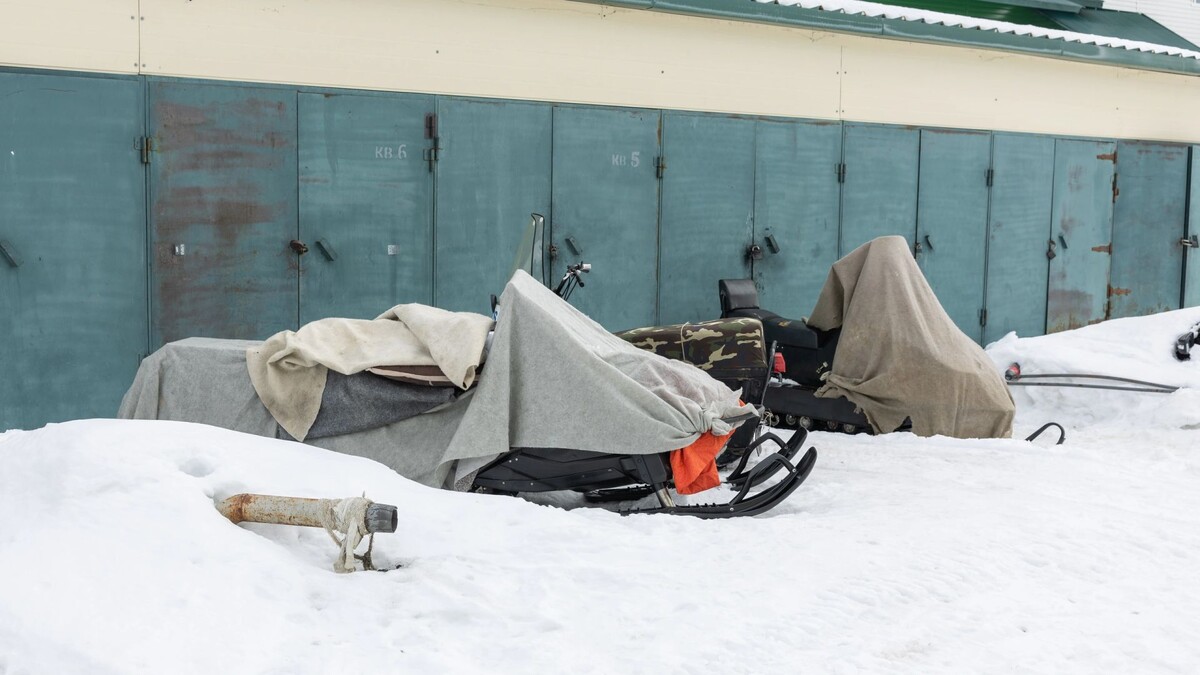    Фото: Александр Чирва / «Ямал-Медиа»