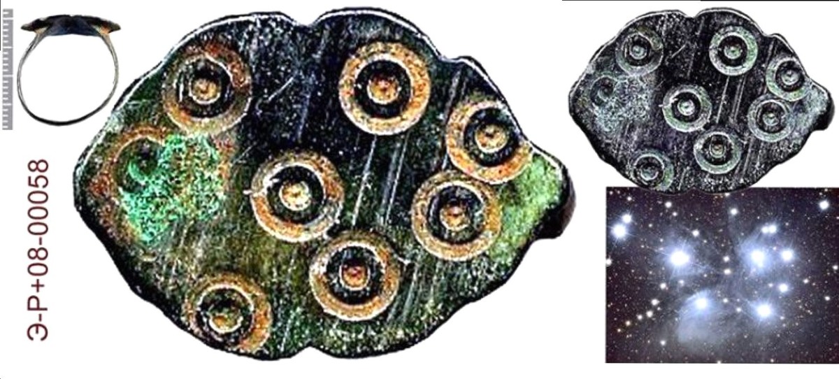 Перстень, который переписывает историю астрономии