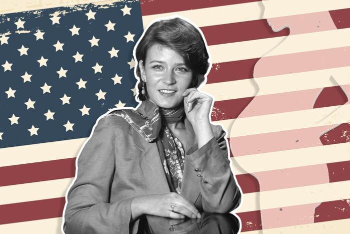 Елена Сафонова и тайна отца её сына: 25 лет молчания. Коллаж © Life.ru. Обложка © ТАСС / ИТАР-ТАСС, © Freepik / rawpixel.com, © Freepik