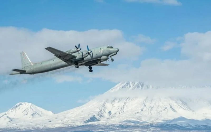 Фото пресс-службы ТОФ (архив)