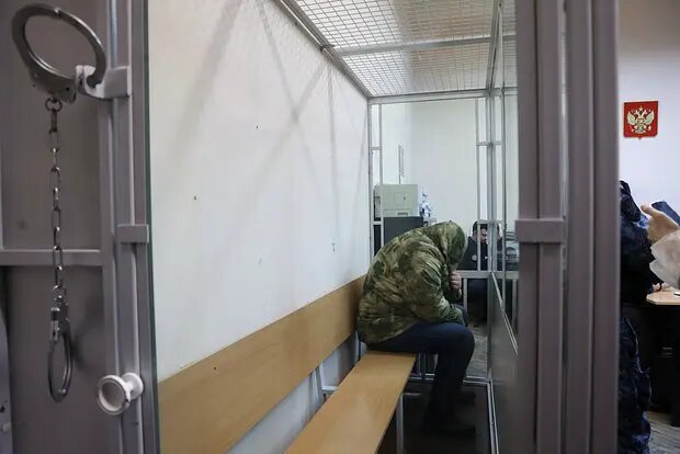    Фото: lenta.ru Дмитрий