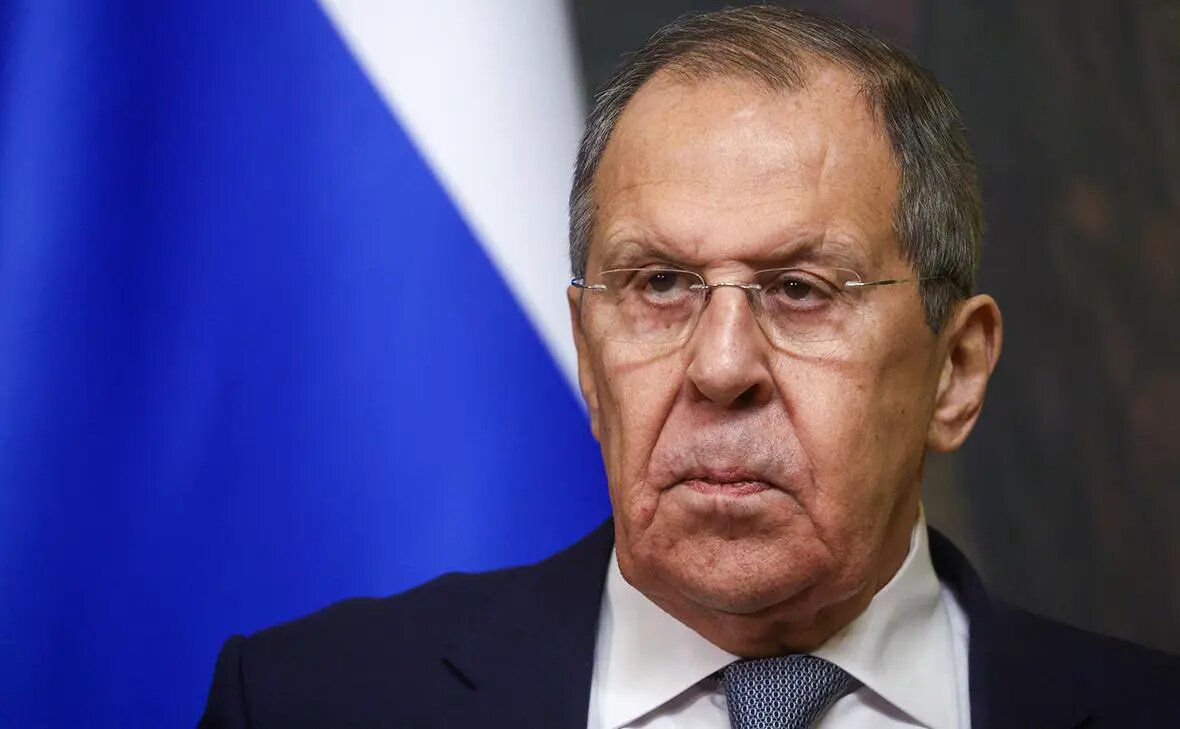    Сергей Лавров Фото: Наталья Шатохина / NEWS.ru / Global Look Press Алла