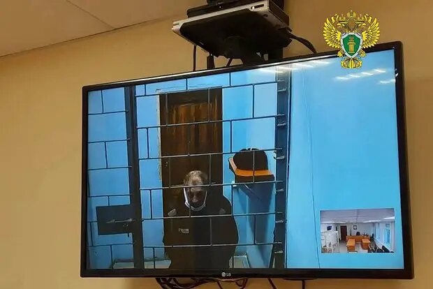    Фото: lenta.ru Игорь Никольский