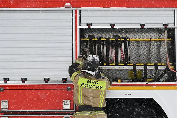    Фото: lenta.ru Андрей