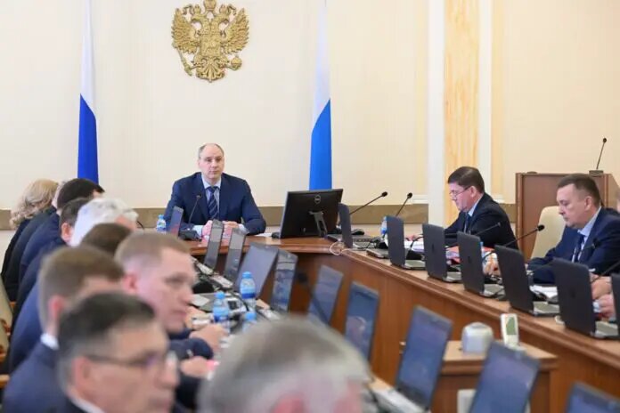    Фото: oblgazeta.ru Игорь Никольский