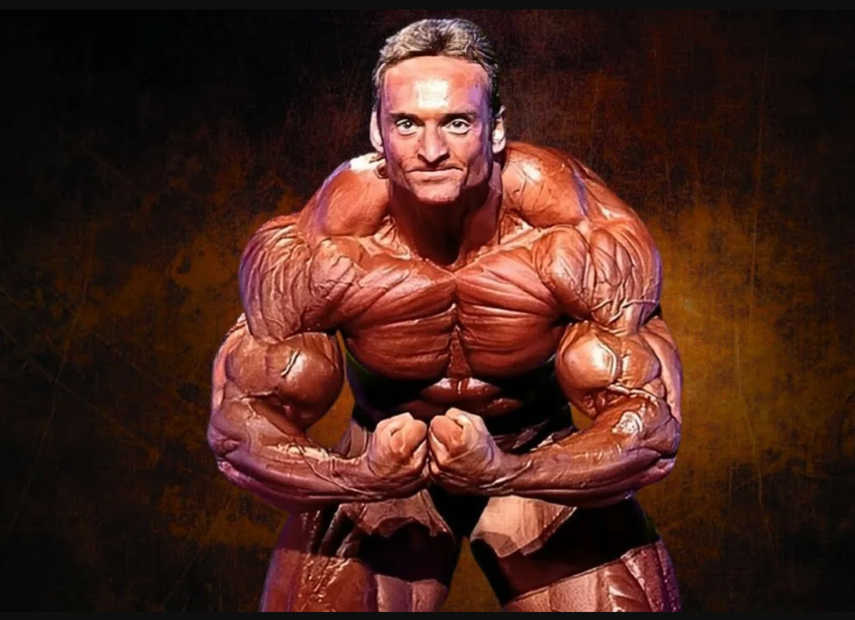 На этом фоне у меня зародилась идея - рассказать вам об Андресе Мюнцере, который получил прозвище "Человек без кожи". 