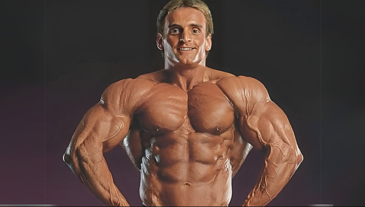 Я назвал эту историю назидательной совсем не зря. 