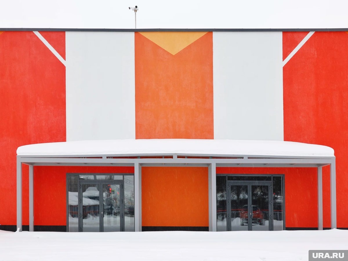    Крытый Некрасовский рынок могут открыть уже до конца года