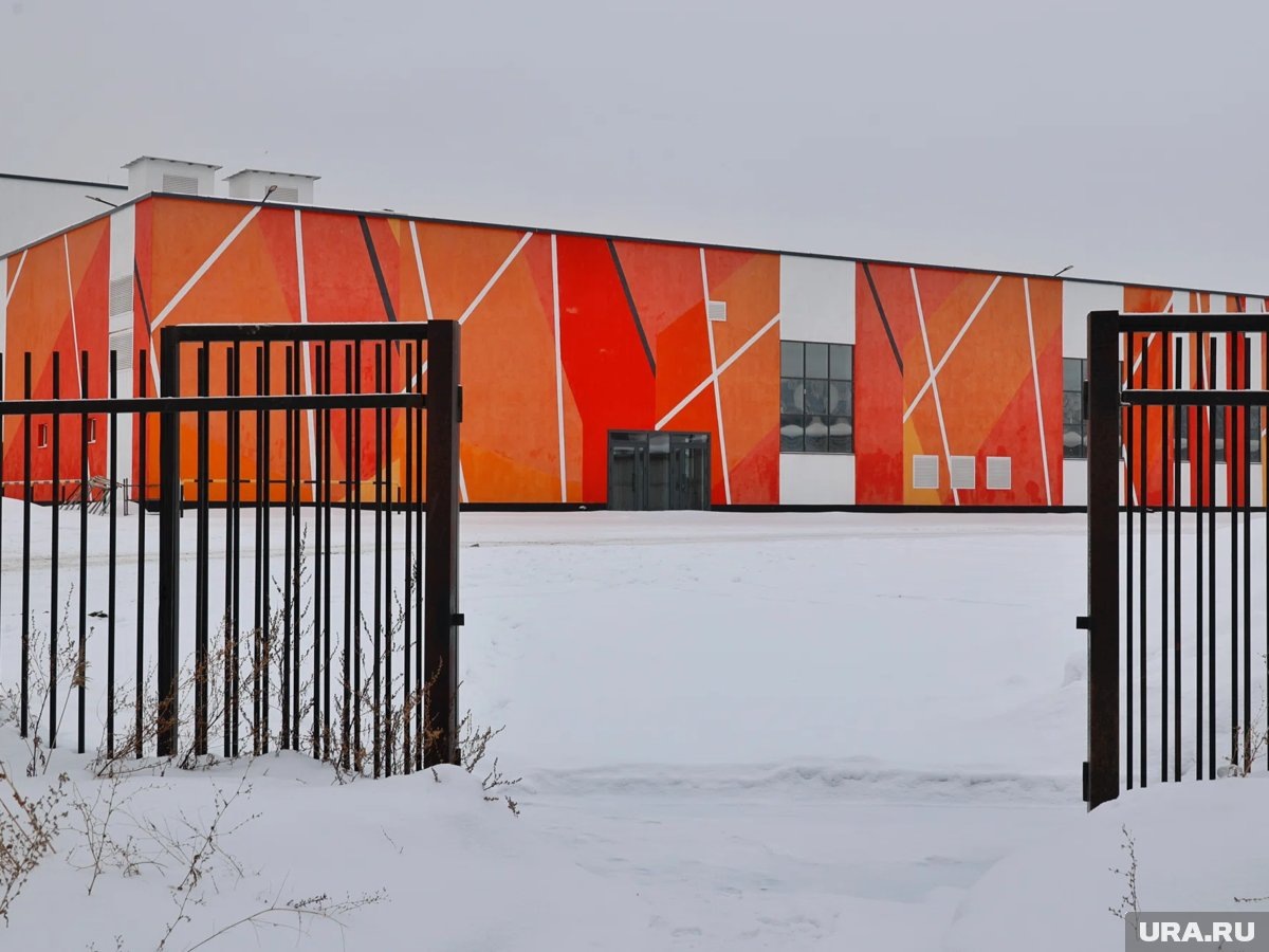    Крытый Некрасовский рынок могут открыть уже до конца года