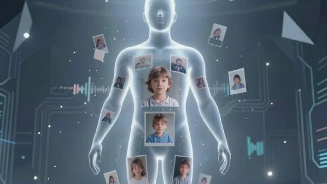    Сгенерировано ИИ