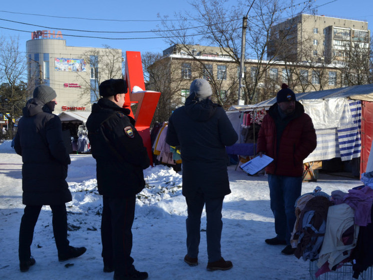    Фото: администрация Курска