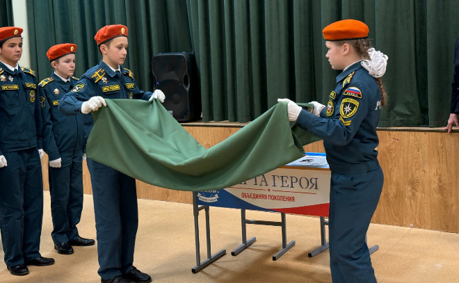    © Администрация Всеволожского района