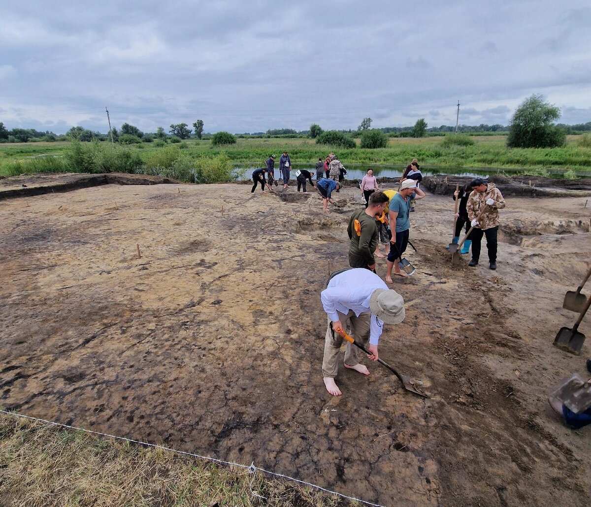Слоботчики 1. 2025 г.