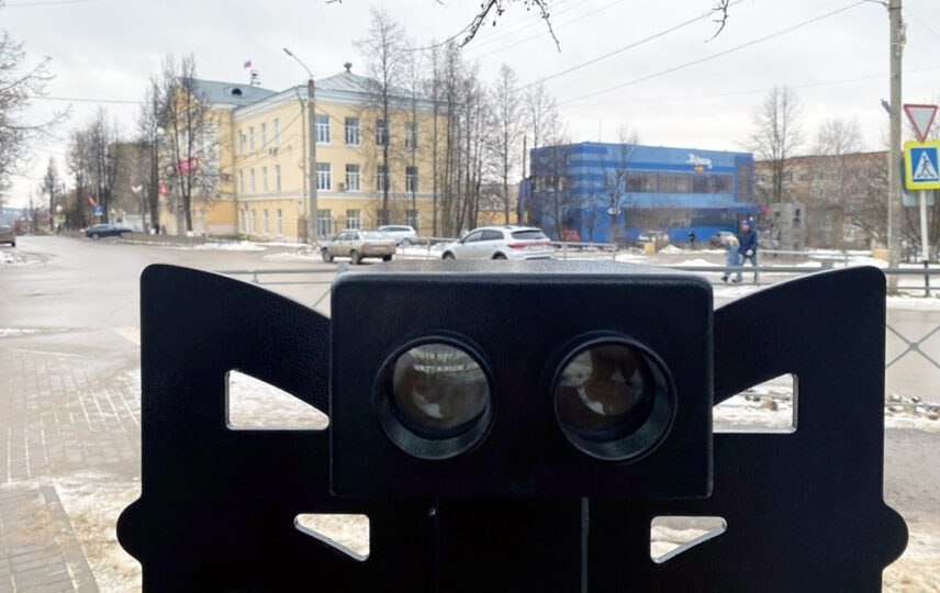    Фото: Центр развития туризма Пермского края Ульяна Бажанова