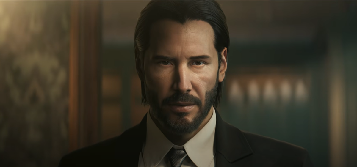 Кадр из трейлера  📷
