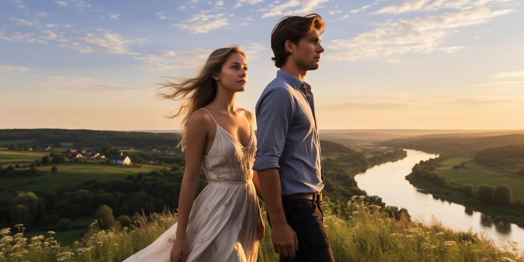 Девчонка-сирота, потерявшая мать и брошенная отцом, выбилась в люди и всех удивила