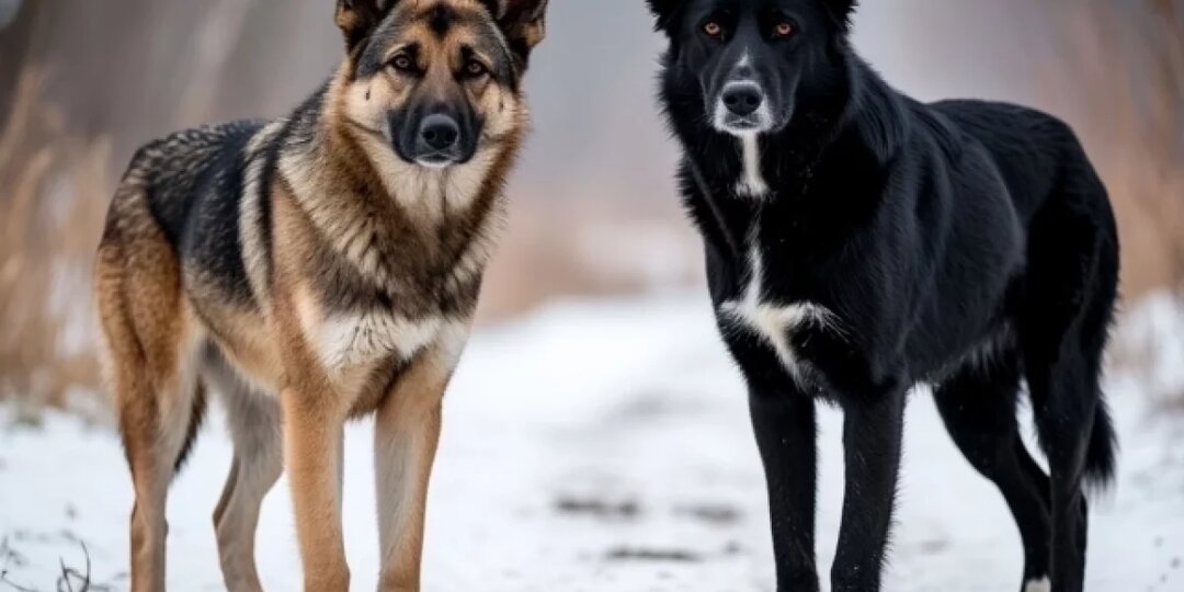 В Хабаровском крае запретили усыплять бездомных собак